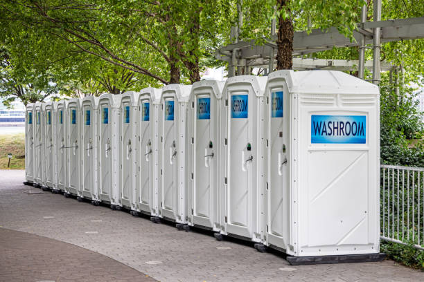 Best Local porta potty services  in East Wenatchee, WA