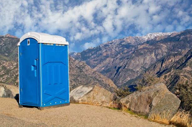 Best Event porta potty rental  in East Wenatchee, WA